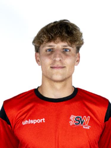 Felix Niklas Höttemann