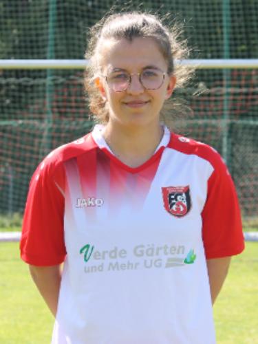 Vanessa Willems