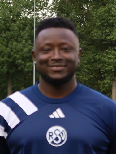 Lamin Touray