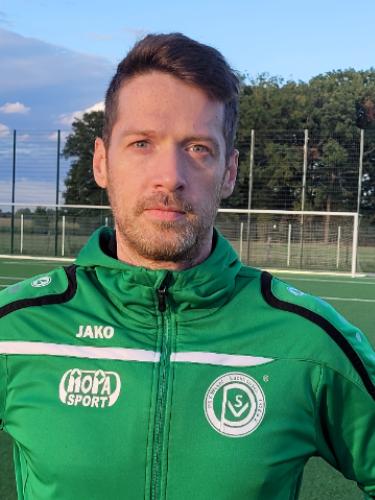 Luca Giuseppe Calabrese