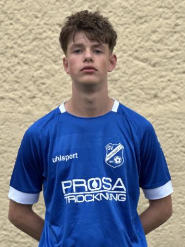 Lennard Louis Hülsmeyer