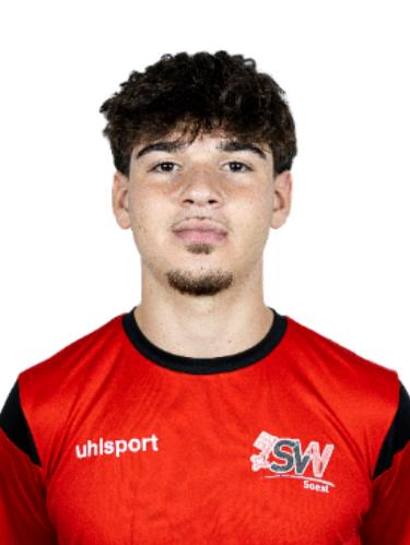 Ömer Köse