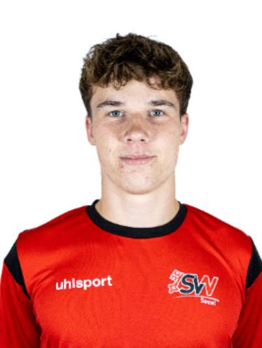 Maximilian Mehlan