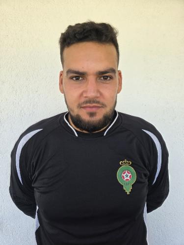 Mohamed Bouyfiran