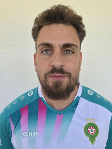 Karim Challou