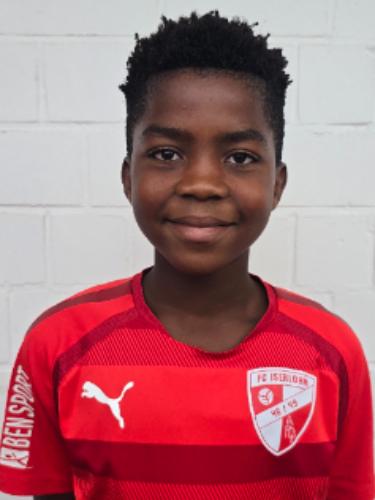 Lewis Nathanael Kamdem Tuekam