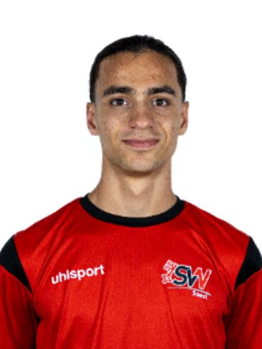Kiarash Yarizadeh