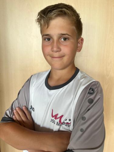 Noah Bauer