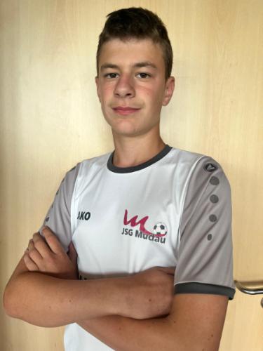 Robin Heisner