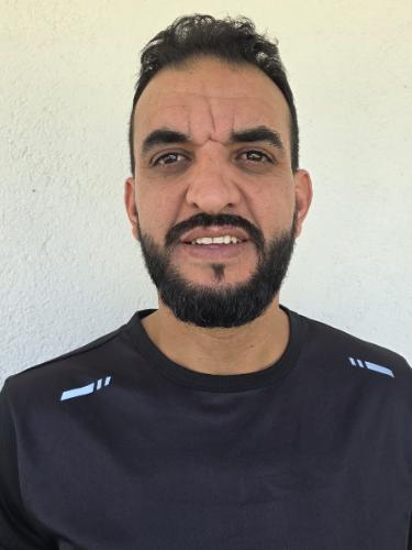 Mohamed Loukili