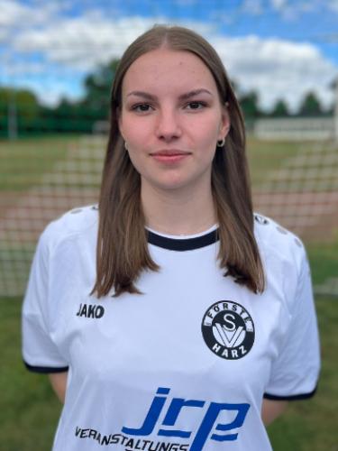 Lena-Marie Pinkert