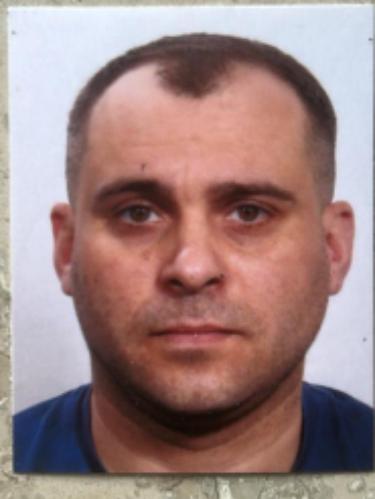 Vitalii Lobanchuk
