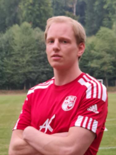 Sebastian Heuer