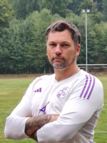Fabian Klatt