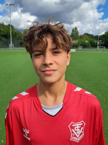 Teo Markov Effenberger