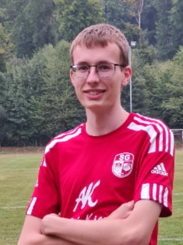 Lasse Fabian Kuhn