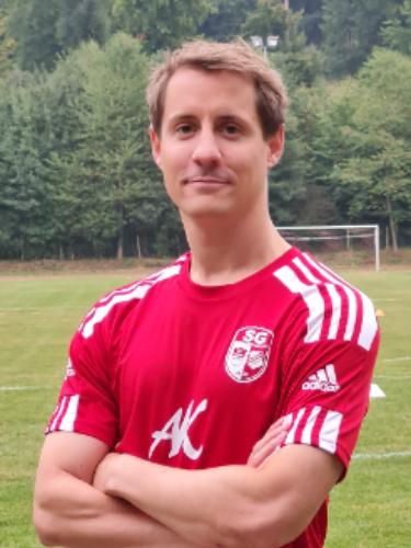 Sebastian Lindemeyer