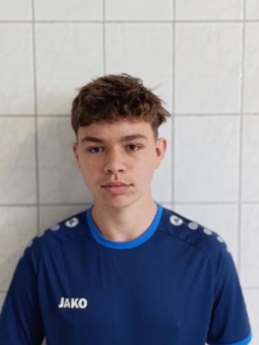 Felix Sehm