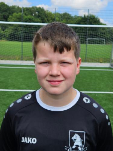 Fiete Marischen