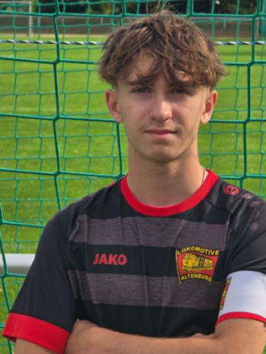 Constantin Zschammer