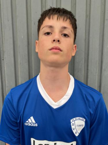 Florian Dirk Hecking