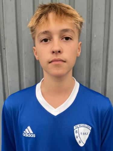Moritz Schiffer