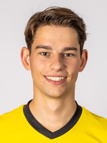 Moritz Kloss