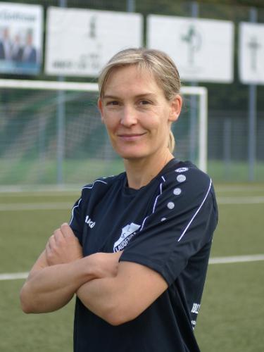 Linda Stock