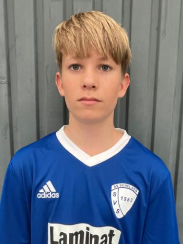 Emil Carl Achim Schoor