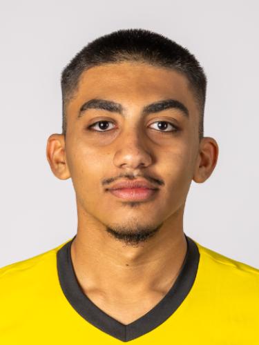 Yasin Nematollahirad