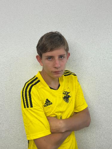 Simon Weizenegger