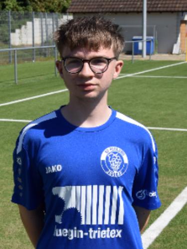 Niklas Biedermann