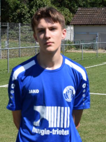 Noah Gerhold