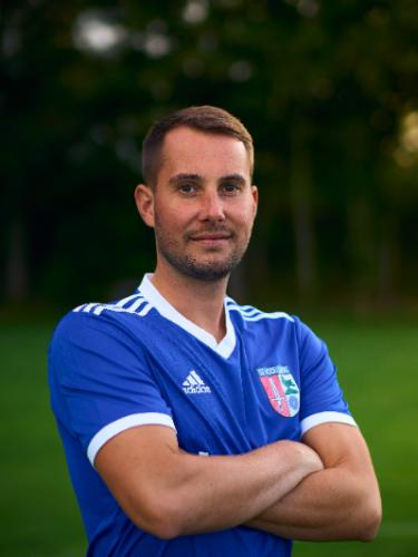 Andy Machleb