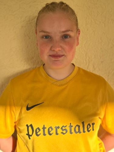 Julia Rusch