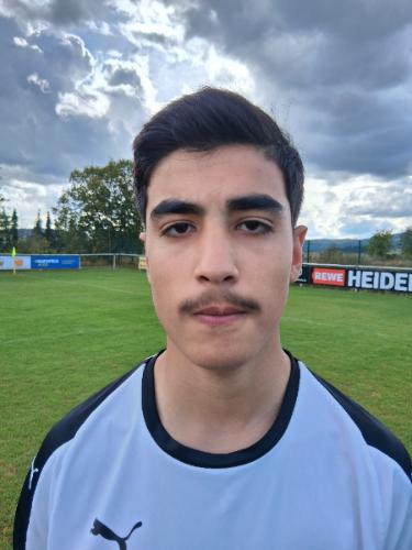 Diar Hussein