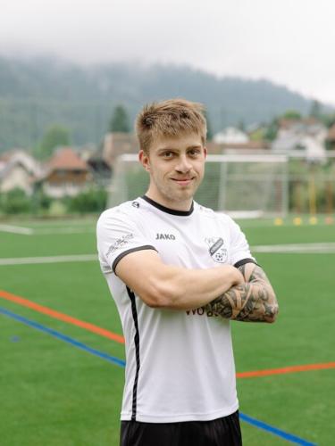 Lukas Armbruster