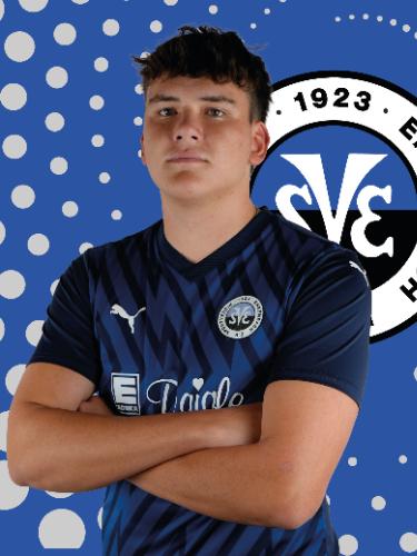 Liam Orlando Schmidt