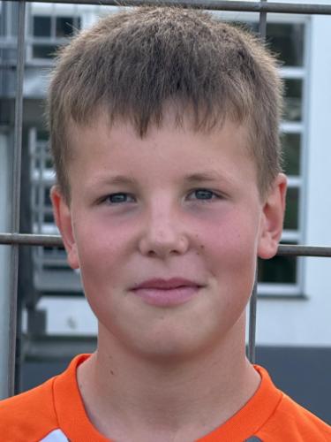 Vincent Franz Schröder