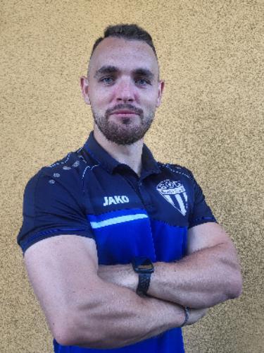 Christoph Blumentritt