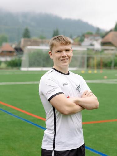 Fabian Wöhrle