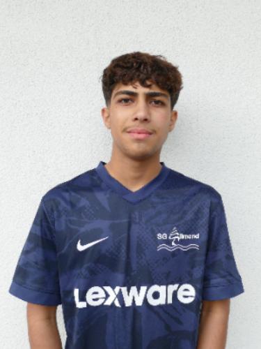 Emirhan Akca