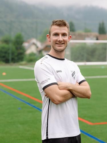 Patrick Wöhrle