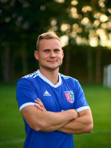 Simon Wengel