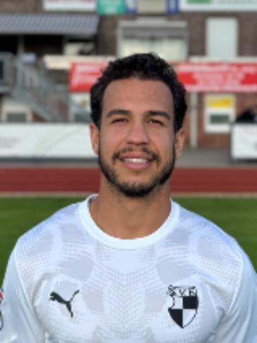 Eduardo Henrique Barbosa Antero