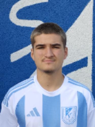 Maxim Kowyljanski