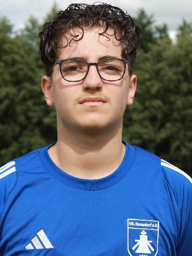 Hüseyin Kerem Erginbas
