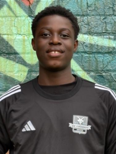 Daniel Duah Boateng