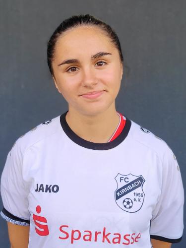 Noelia Fabiano Carnillo