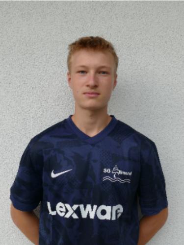 Jonas Oellers